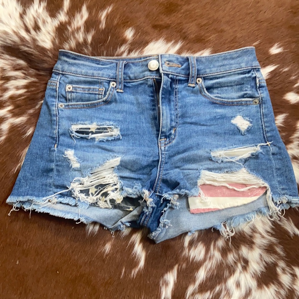 American Eagle Short short